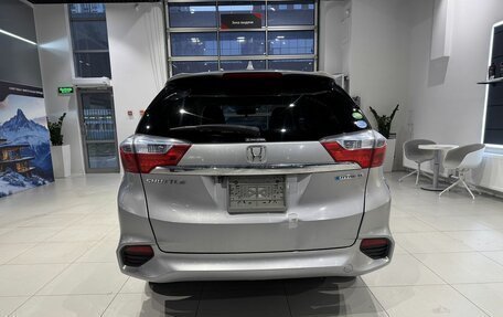 Honda Shuttle II, 2017 год, 800 000 рублей, 5 фотография