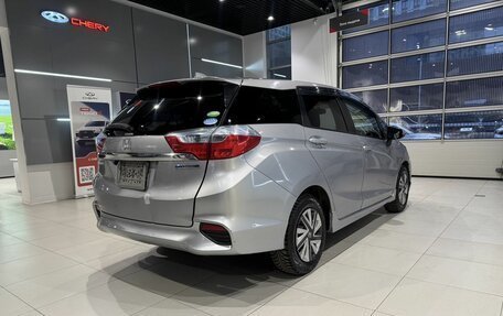 Honda Shuttle II, 2017 год, 800 000 рублей, 4 фотография