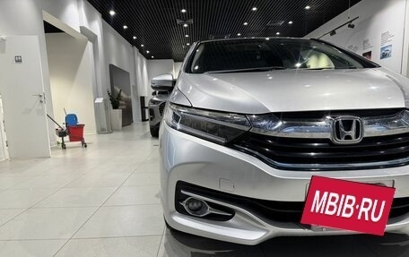 Honda Shuttle II, 2017 год, 800 000 рублей, 9 фотография