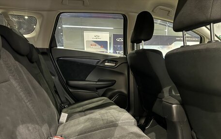 Honda Shuttle II, 2017 год, 800 000 рублей, 12 фотография