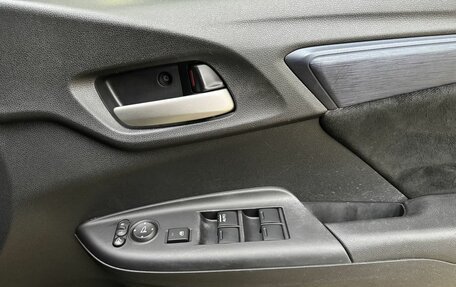 Honda Shuttle II, 2017 год, 800 000 рублей, 17 фотография