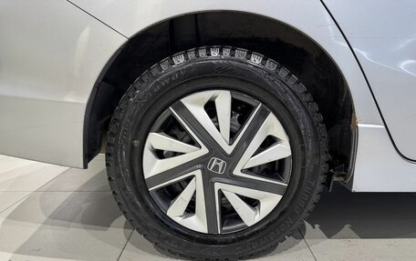 Honda Shuttle II, 2017 год, 800 000 рублей, 18 фотография