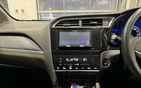 Honda Shuttle II, 2017 год, 800 000 рублей, 16 фотография