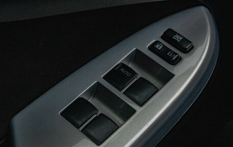 Toyota Corolla, 2008 год, 799 000 рублей, 9 фотография