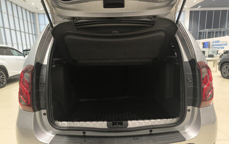 Renault Duster I рестайлинг, 2016 год, 1 050 000 рублей, 10 фотография