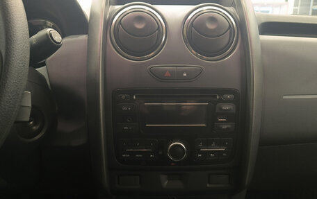 Renault Duster I рестайлинг, 2016 год, 1 050 000 рублей, 15 фотография