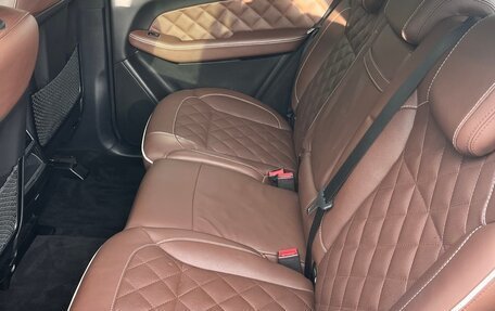 Mercedes-Benz M-Класс, 2015 год, 2 350 000 рублей, 11 фотография