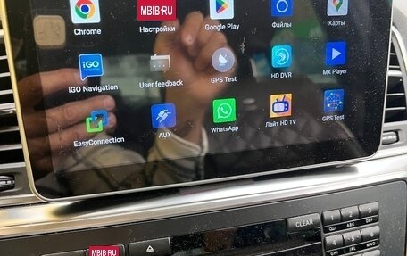 Mercedes-Benz M-Класс, 2015 год, 2 350 000 рублей, 8 фотография