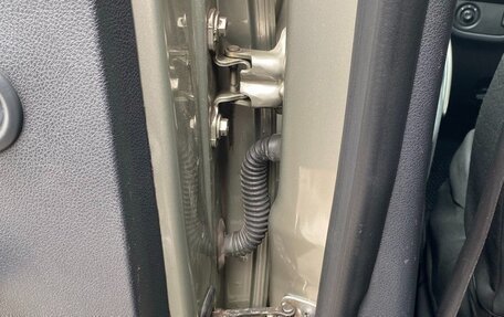 Renault Sandero II рестайлинг, 2015 год, 800 000 рублей, 10 фотография