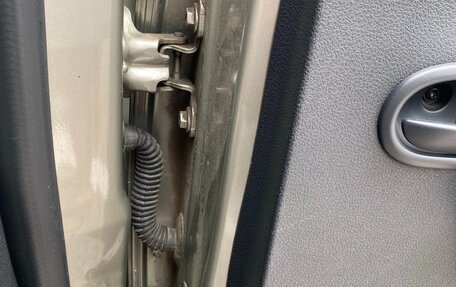 Renault Sandero II рестайлинг, 2015 год, 800 000 рублей, 11 фотография