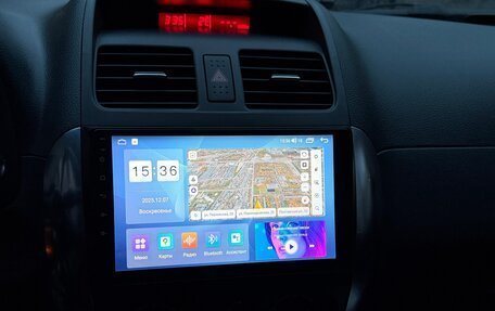 Suzuki SX4 II рестайлинг, 2008 год, 600 000 рублей, 7 фотография