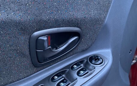 Hyundai Accent II, 2005 год, 328 000 рублей, 11 фотография