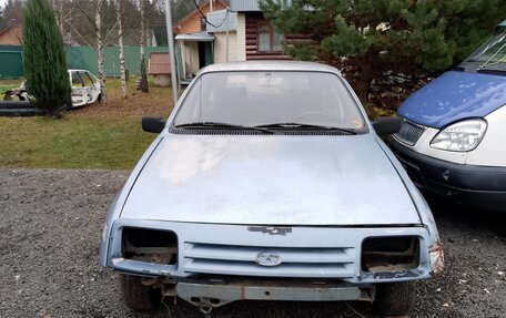 Ford Sierra I, 1982 год, 35 000 рублей, 3 фотография