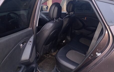 Hyundai ix35 I рестайлинг, 2014 год, 1 430 000 рублей, 8 фотография