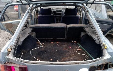 Ford Sierra I, 1982 год, 35 000 рублей, 6 фотография