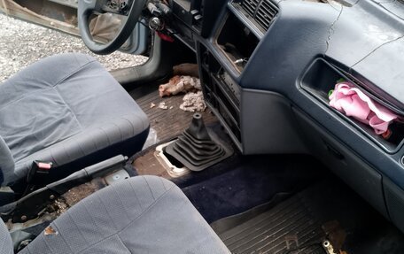 Ford Sierra I, 1982 год, 35 000 рублей, 5 фотография