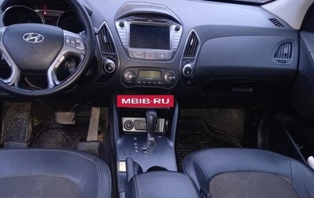 Hyundai ix35 I рестайлинг, 2014 год, 1 430 000 рублей, 7 фотография