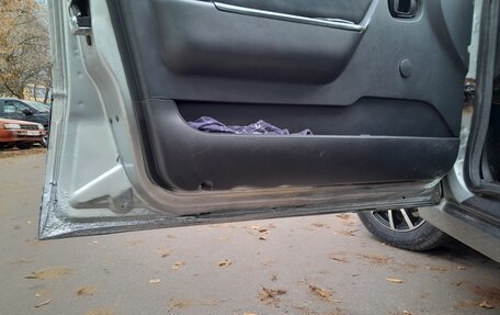 Daewoo Nexia I рестайлинг, 2011 год, 155 000 рублей, 8 фотография