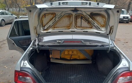 Daewoo Nexia I рестайлинг, 2011 год, 155 000 рублей, 4 фотография