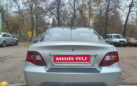 Daewoo Nexia I рестайлинг, 2011 год, 155 000 рублей, 3 фотография