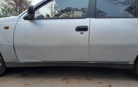 Daewoo Nexia I рестайлинг, 2011 год, 155 000 рублей, 7 фотография