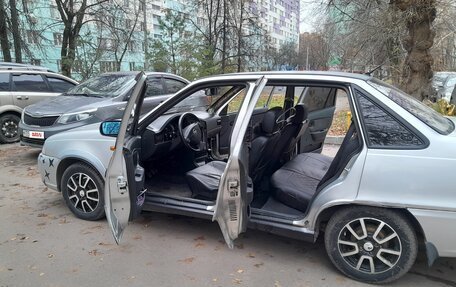 Daewoo Nexia I рестайлинг, 2011 год, 155 000 рублей, 10 фотография