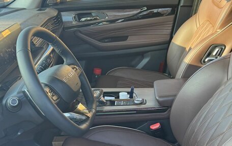 CheryExeed VX, 2023 год, 3 950 000 рублей, 5 фотография