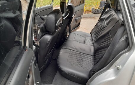 Daewoo Nexia I рестайлинг, 2011 год, 155 000 рублей, 11 фотография