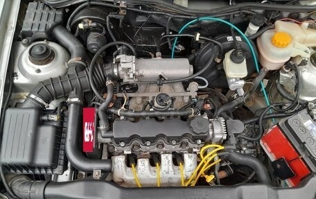 Daewoo Nexia I рестайлинг, 2011 год, 155 000 рублей, 12 фотография