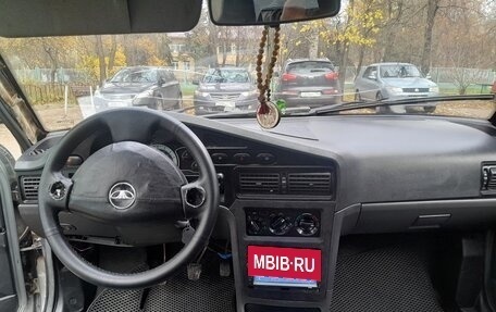 Daewoo Nexia I рестайлинг, 2011 год, 155 000 рублей, 5 фотография