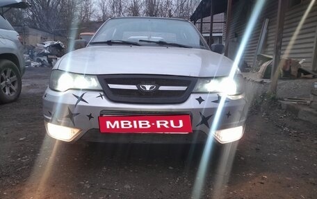 Daewoo Nexia I рестайлинг, 2011 год, 155 000 рублей, 2 фотография