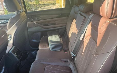 CheryExeed VX, 2023 год, 3 950 000 рублей, 6 фотография