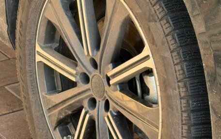 CheryExeed VX, 2023 год, 3 950 000 рублей, 8 фотография