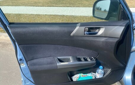 Subaru Forester, 2011 год, 1 300 000 рублей, 5 фотография