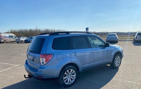 Subaru Forester, 2011 год, 1 300 000 рублей, 2 фотография