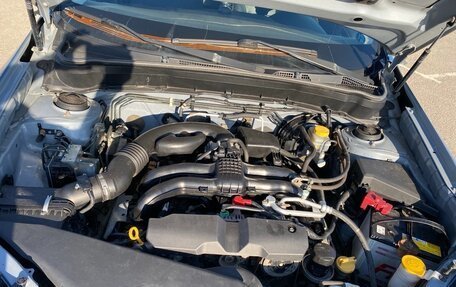 Subaru Forester, 2011 год, 1 300 000 рублей, 3 фотография