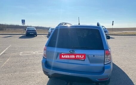 Subaru Forester, 2011 год, 1 300 000 рублей, 6 фотография