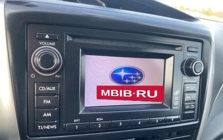 Subaru Forester, 2011 год, 1 300 000 рублей, 12 фотография