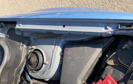 Subaru Forester, 2011 год, 1 300 000 рублей, 13 фотография