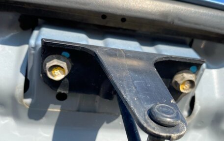 Subaru Forester, 2011 год, 1 300 000 рублей, 15 фотография