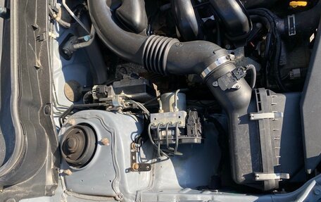 Subaru Forester, 2011 год, 1 300 000 рублей, 23 фотография