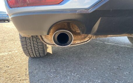 Subaru Forester, 2011 год, 1 300 000 рублей, 21 фотография