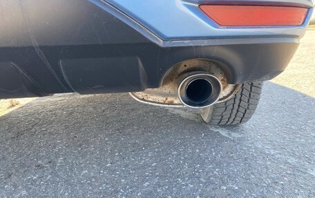 Subaru Forester, 2011 год, 1 300 000 рублей, 20 фотография