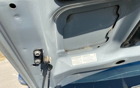 Subaru Forester, 2011 год, 1 300 000 рублей, 24 фотография