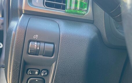 Subaru Forester, 2011 год, 1 300 000 рублей, 18 фотография