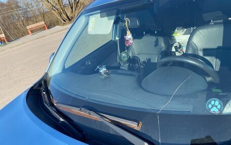 Subaru Forester, 2011 год, 1 300 000 рублей, 16 фотография