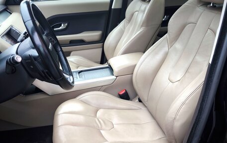 Land Rover Range Rover Evoque I, 2012 год, 1 820 000 рублей, 5 фотография