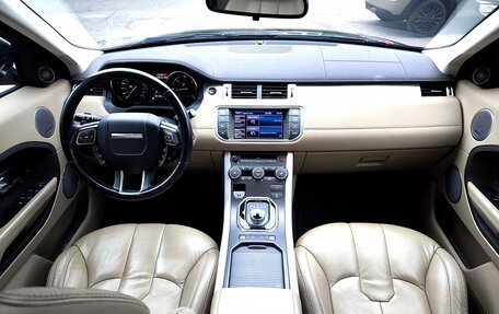 Land Rover Range Rover Evoque I, 2012 год, 1 820 000 рублей, 7 фотография