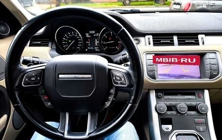 Land Rover Range Rover Evoque I, 2012 год, 1 820 000 рублей, 8 фотография