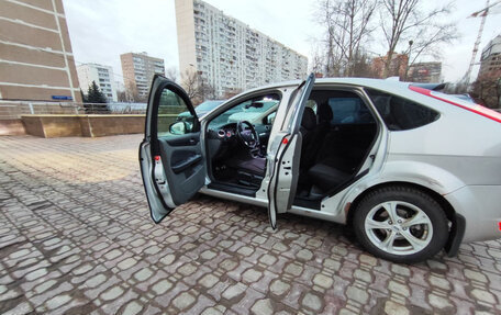 Ford Focus II рестайлинг, 2011 год, 540 000 рублей, 7 фотография